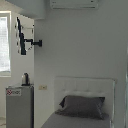 Golem Apartment エクステリア 写真