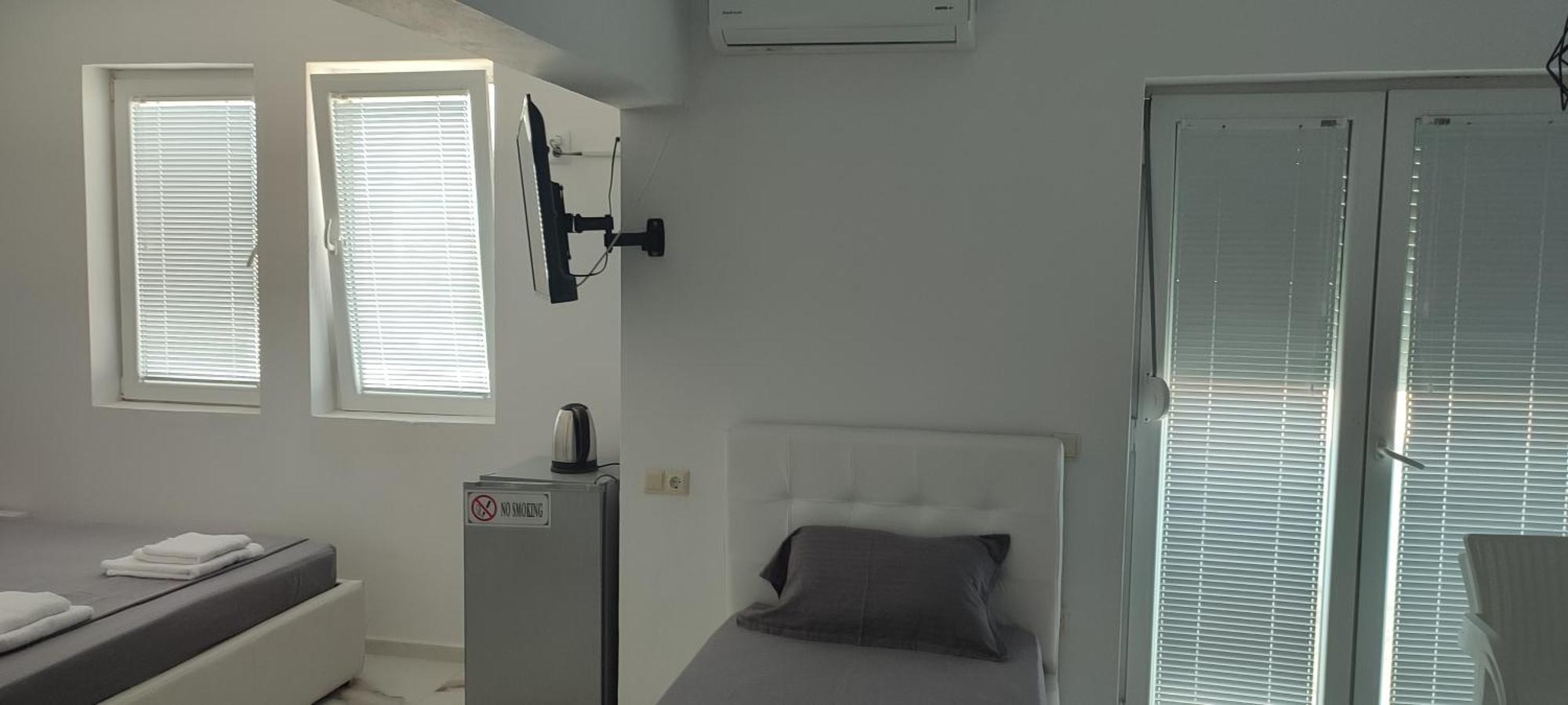 Golem Apartment エクステリア 写真