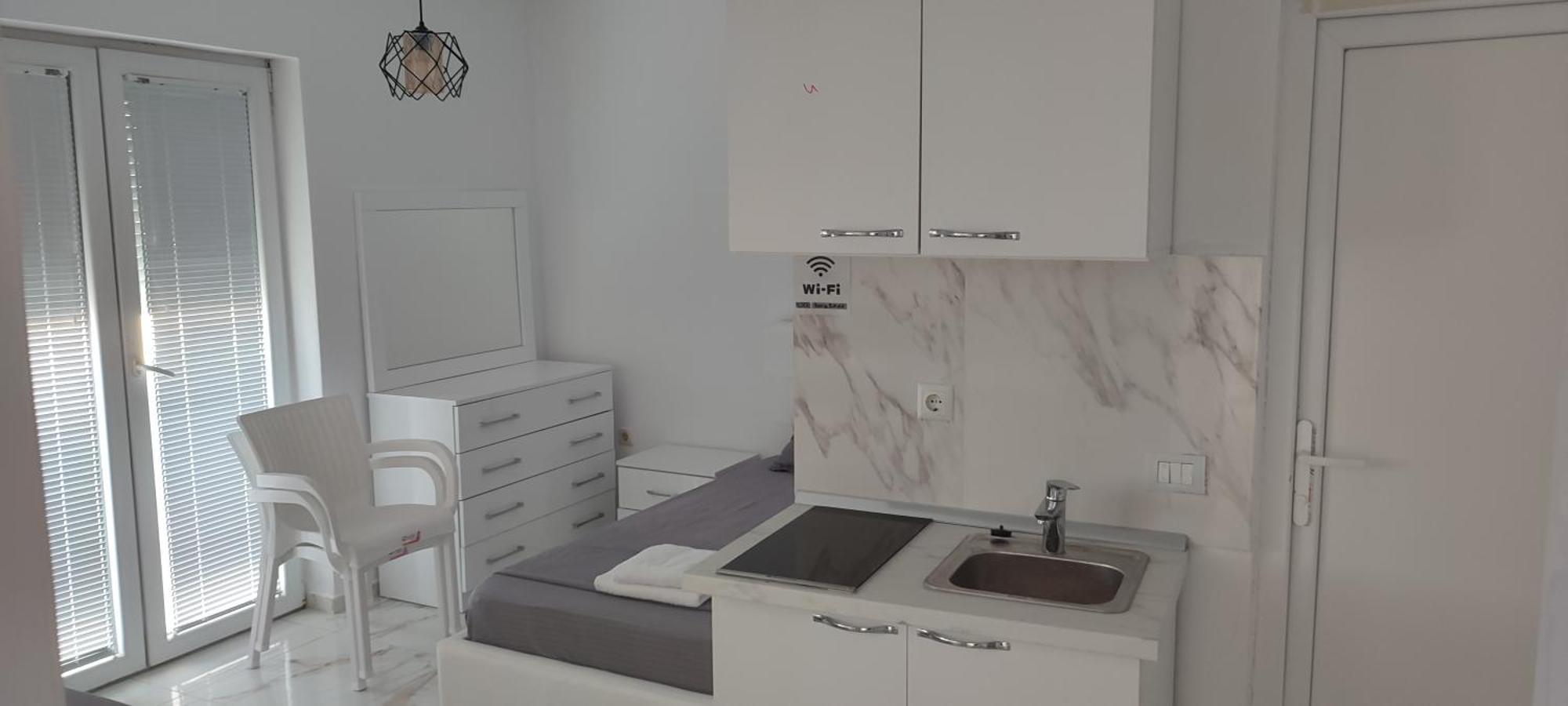 Golem Apartment エクステリア 写真