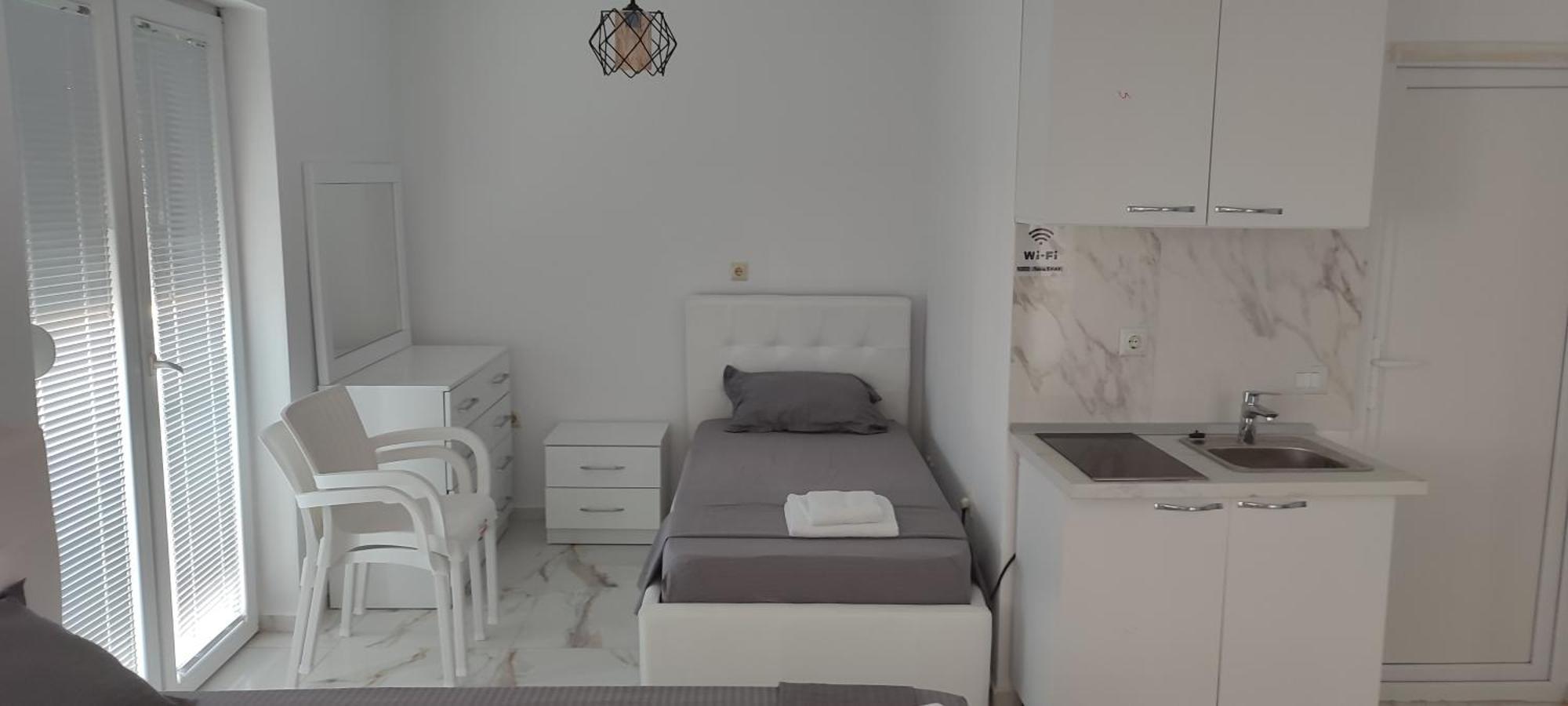 Golem Apartment エクステリア 写真