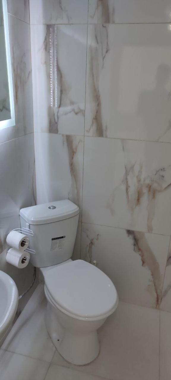 Golem Apartment エクステリア 写真